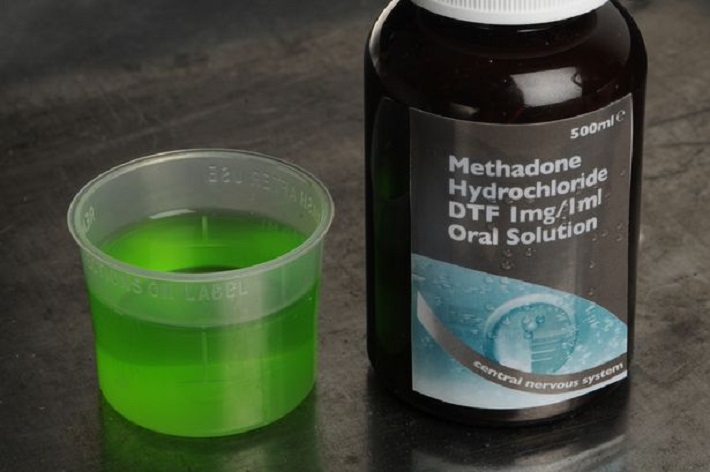 How to Stop Taking Methadone