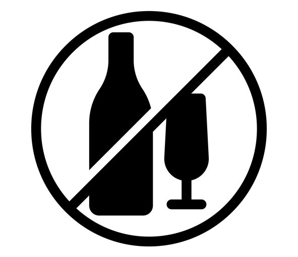 Drink Free Days