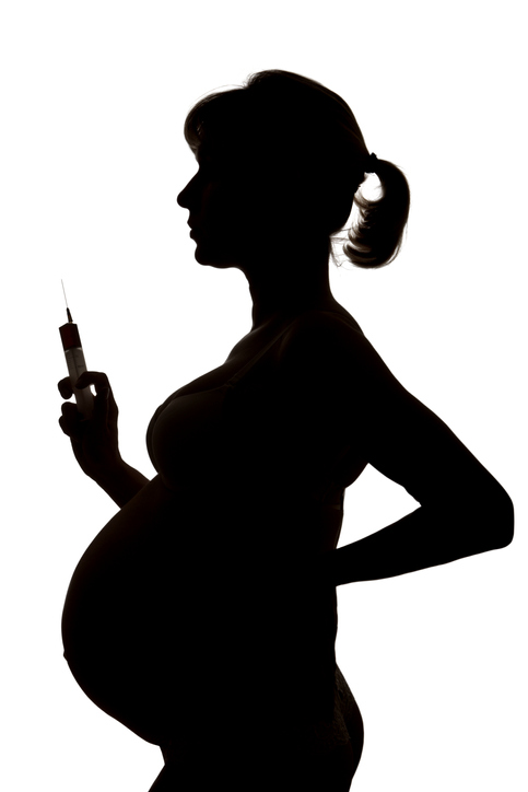Heroin and Pregnancy