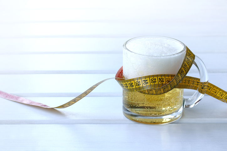 Does Alcohol Abuse Affect Your Weight?