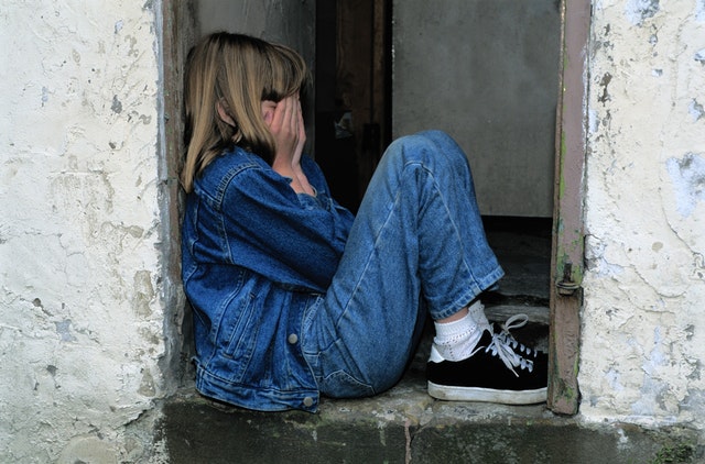 The Effect of Addiction on Your Children