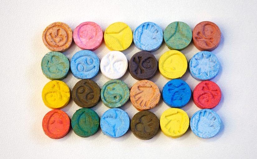 Designer Drugs