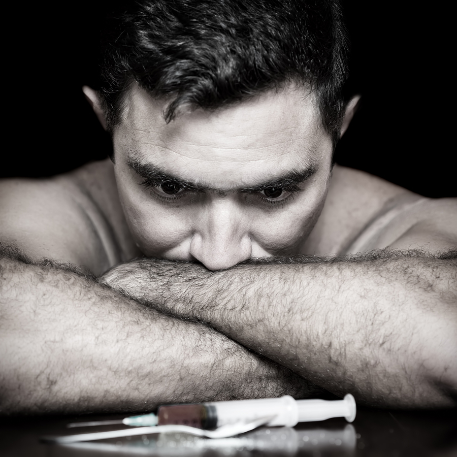 Why Is Heroin So Addictive?