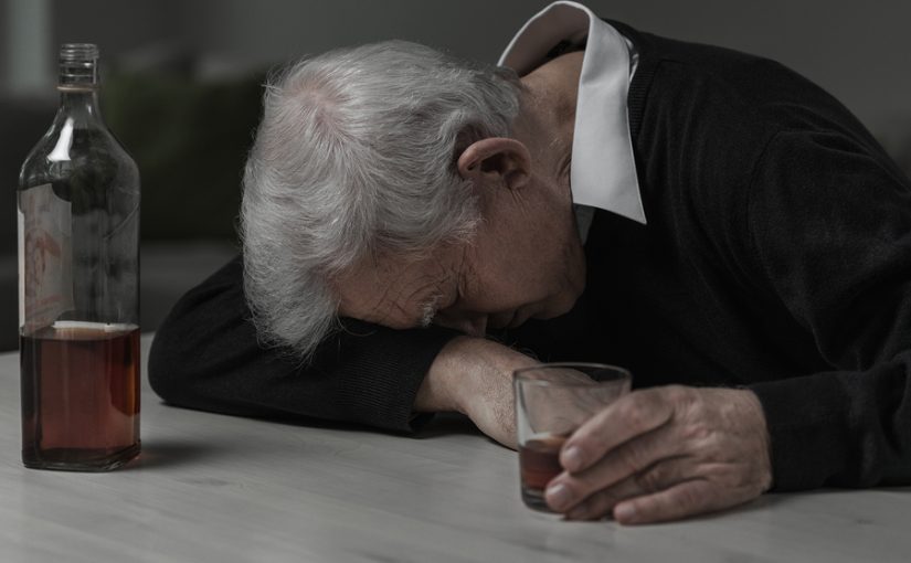 older alcoholics