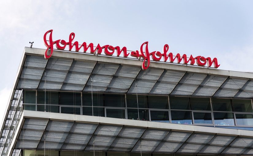 Johnson & Johnson