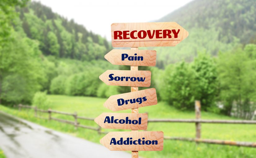 recovery