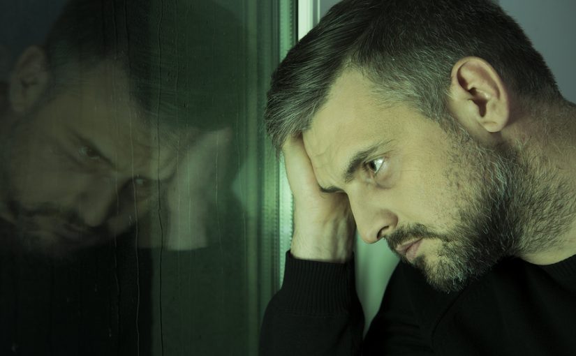 The link between cocaine poor mental health IMAGE