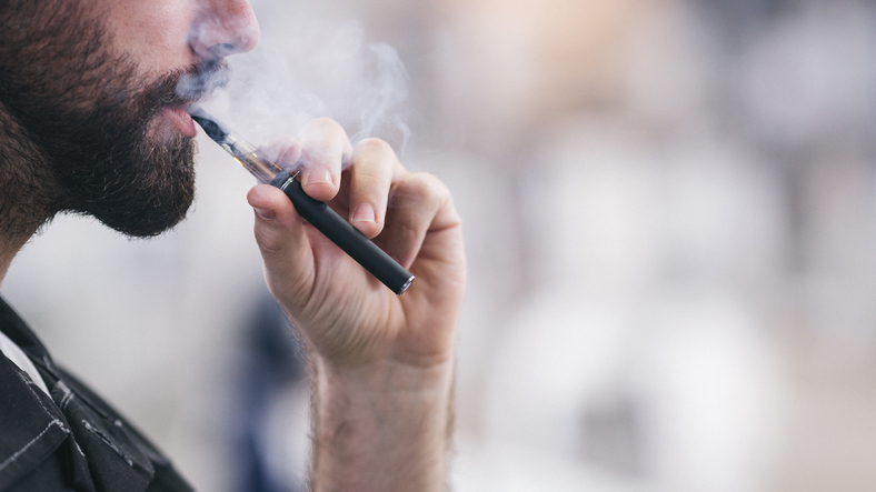 Our Guide to Vaping Addiction