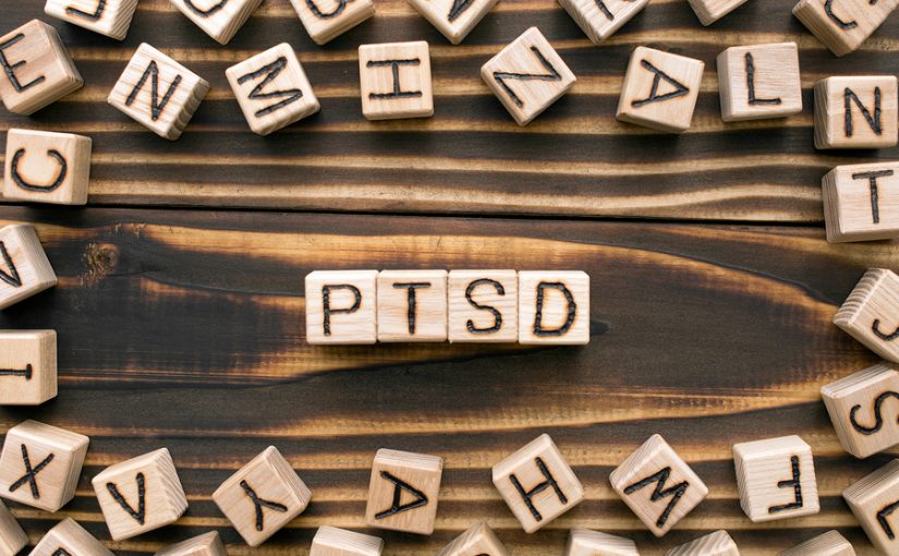 Sexual Abuse and Substance Abuse