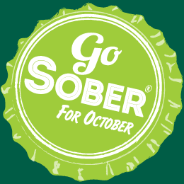 The Go Sober for October Challenge? Are you in?