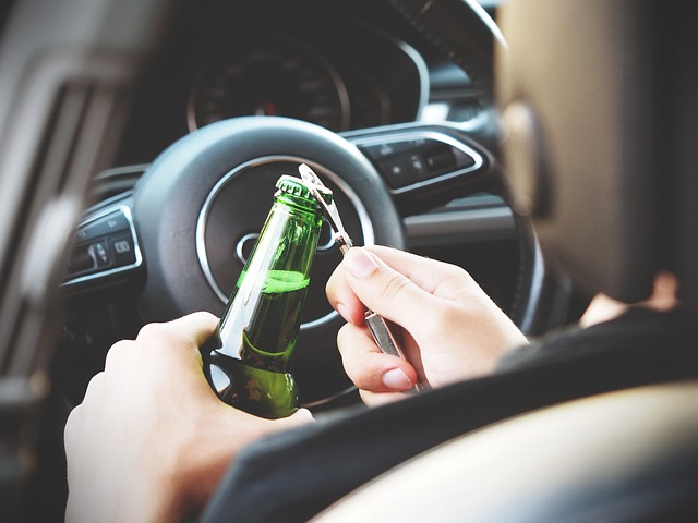 The Main Consequences of being Under the Influence | Cassiobury ...