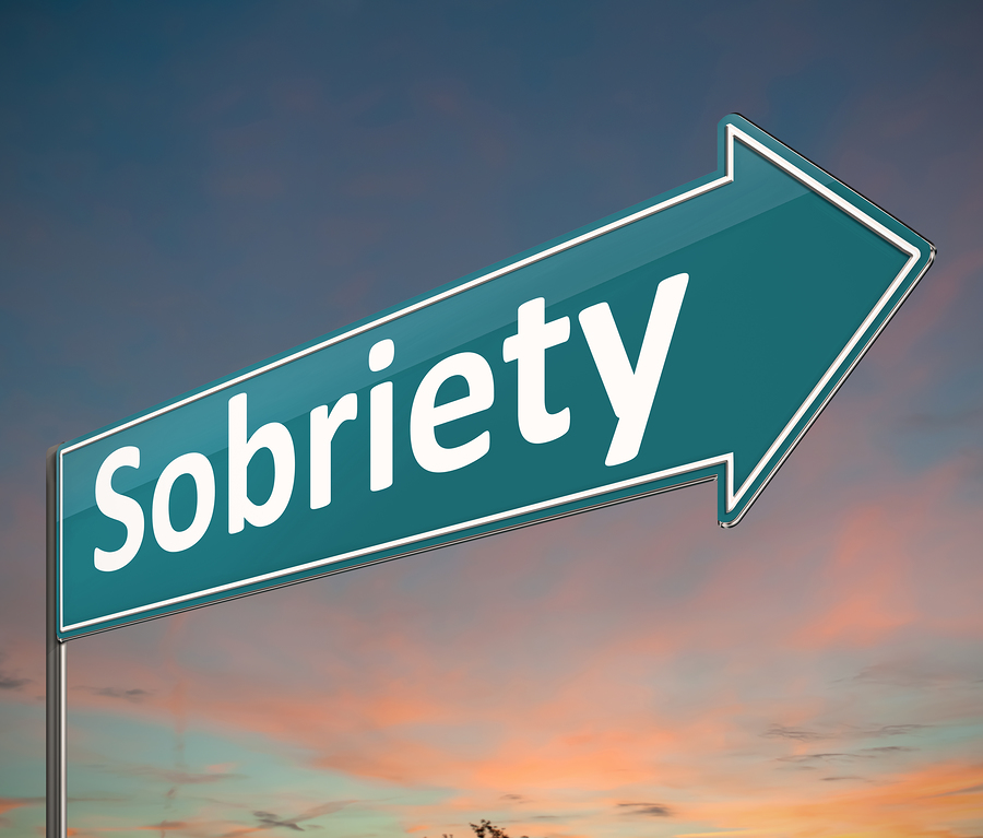 The Rewards Of Sobriety