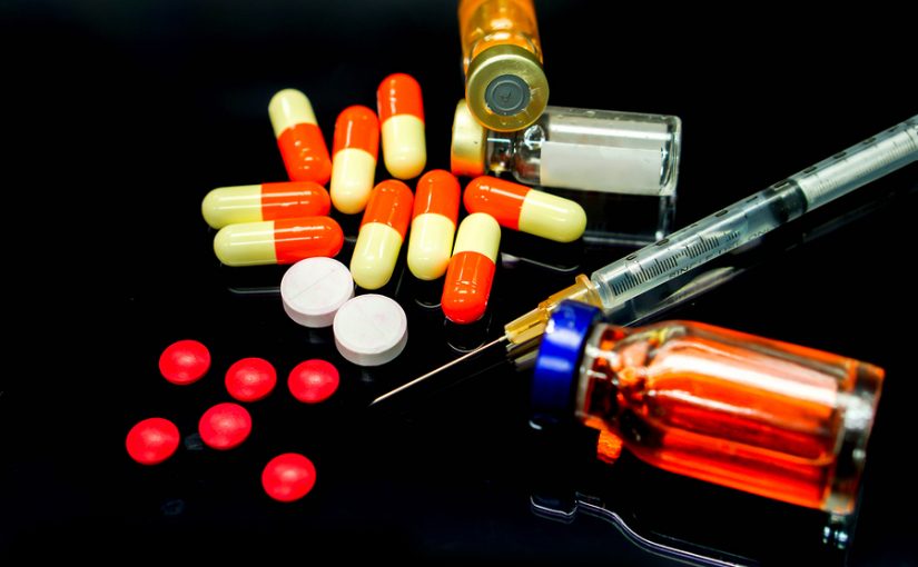 Drugs, Addiction