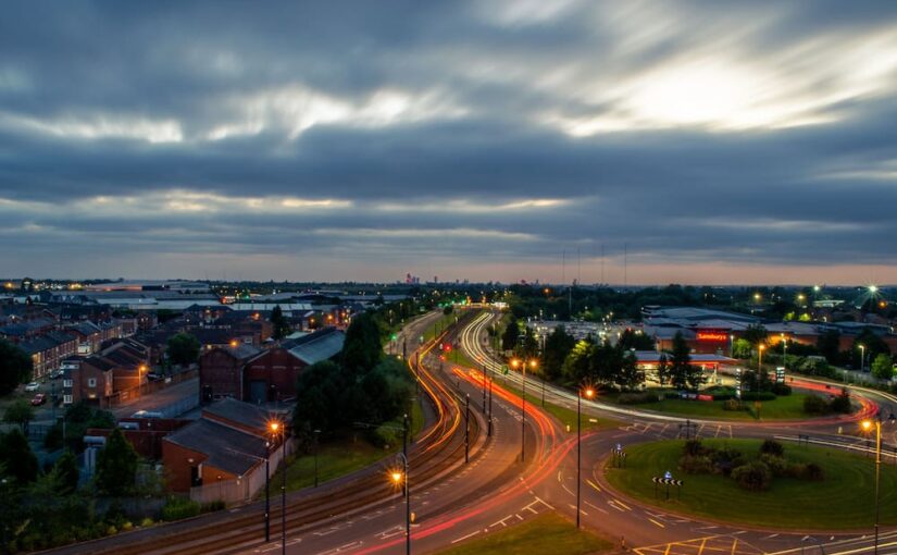 Twighlight of Drug and Alcohol Rehab Ashton under Lyne