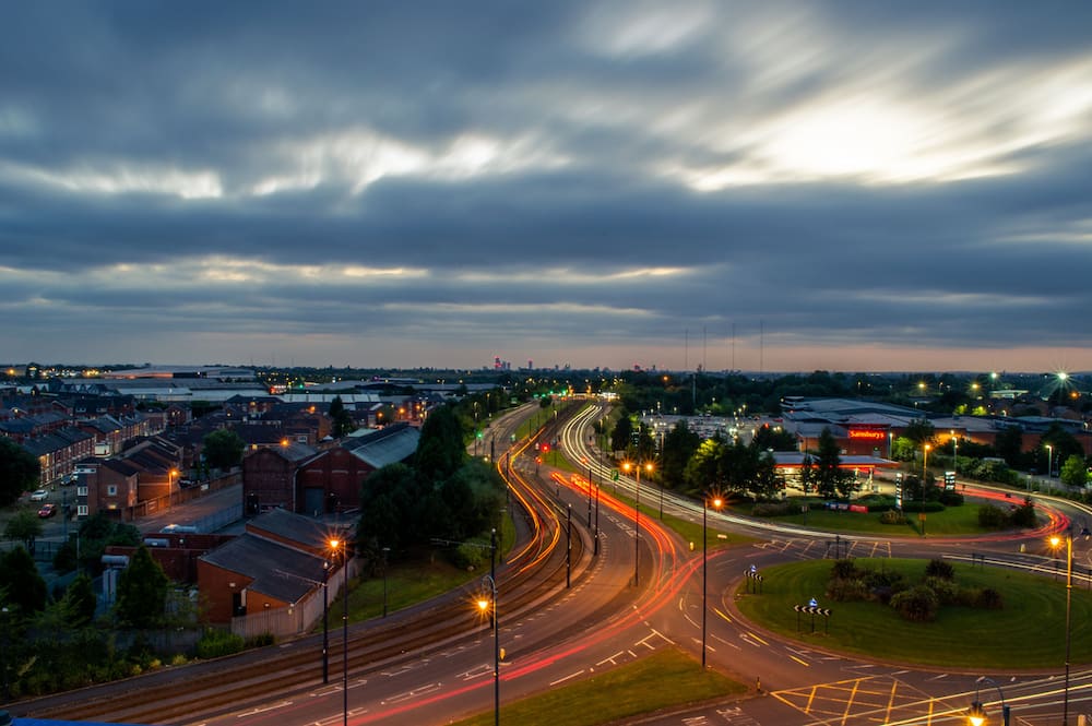 Twighlight of Drug and Alcohol Rehab Ashton under Lyne