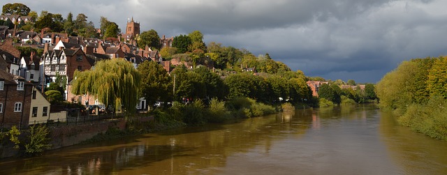 Drug and Alcohol Rehab Shropshire