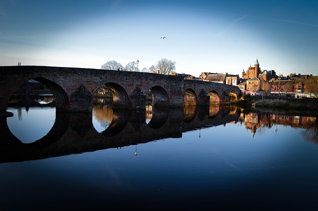 Drug and Alcohol Rehab Dumfries