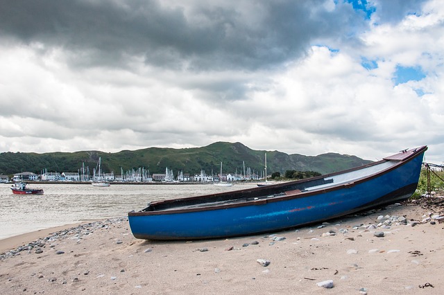Drug and Alcohol Rehab Colwyn Bay