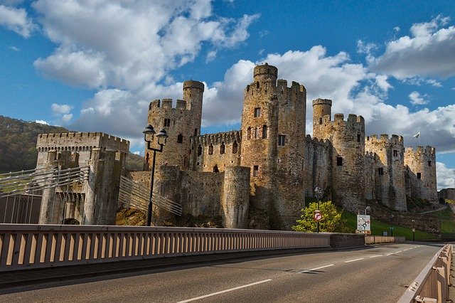 Drug and Alcohol Rehab Conwy