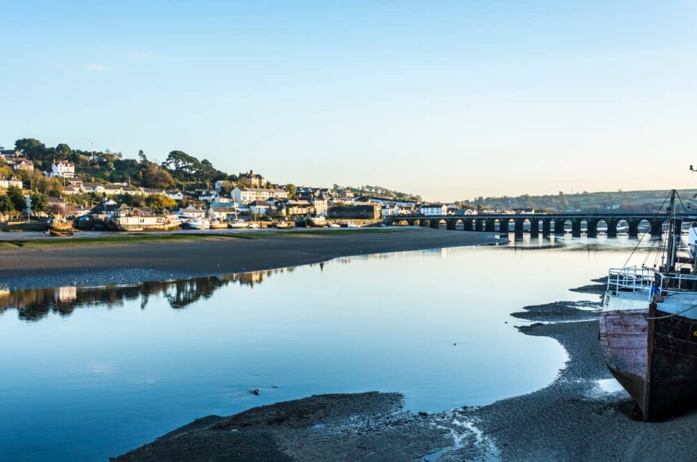 Drug and Alcohol Rehab Bideford Bay