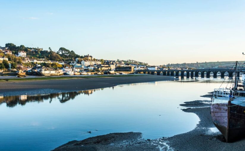 Drug and Alcohol Rehab Bideford Bay