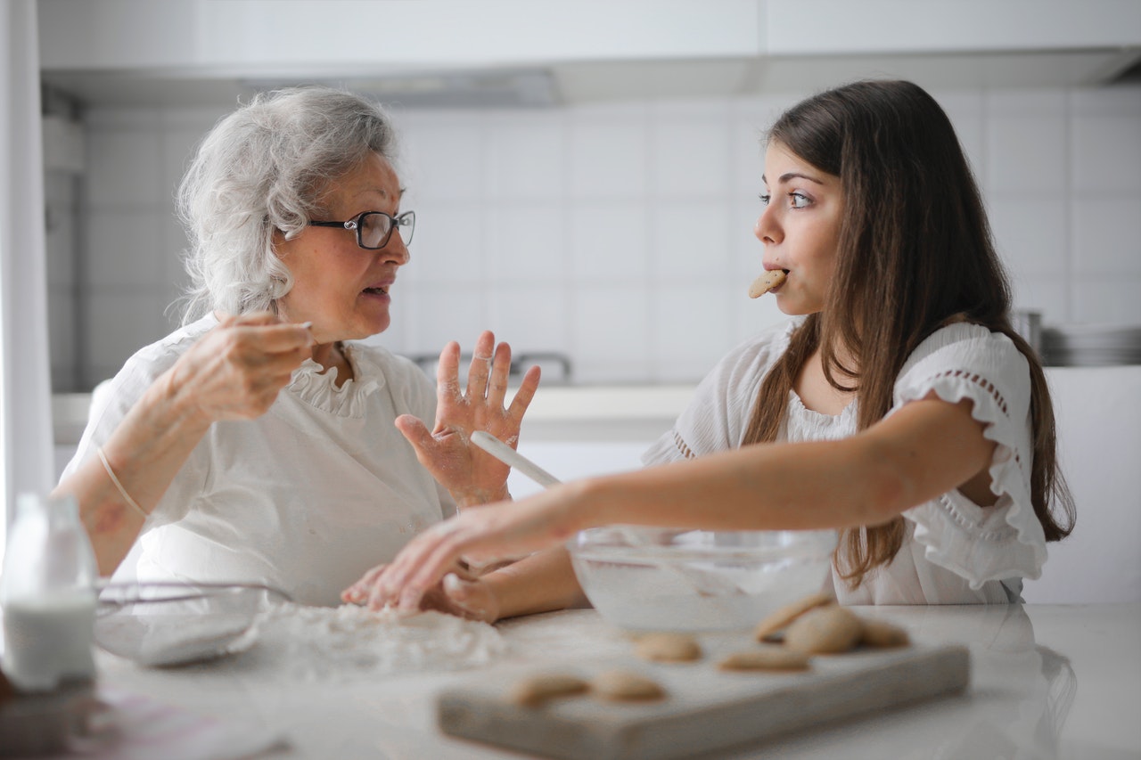 How to recognise a loved one is suffering with their Mental Health