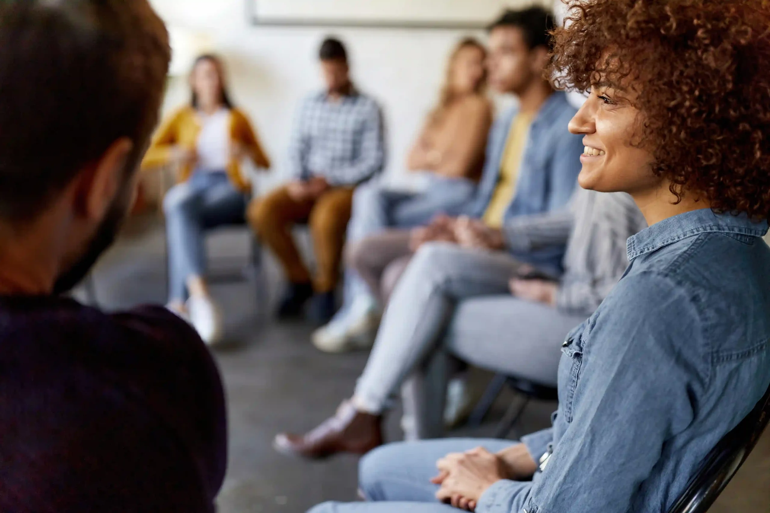 The Benefits of Support Groups in Addiction Recovery