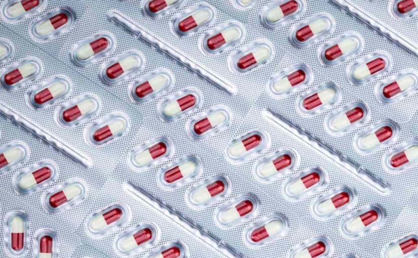 Pregabalin tablets