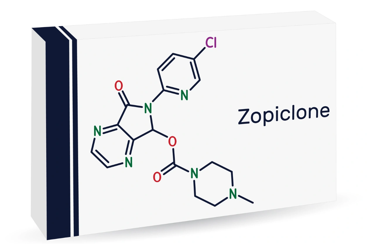 Is Zopiclone Addictive?