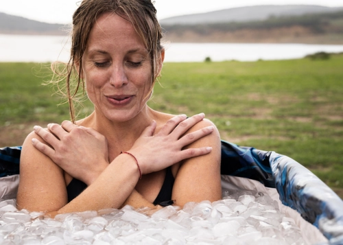 Cold Water Therapy for Addiction: Does It Work?