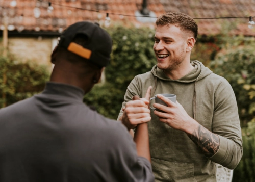 The Importance of Traditions in Recovery