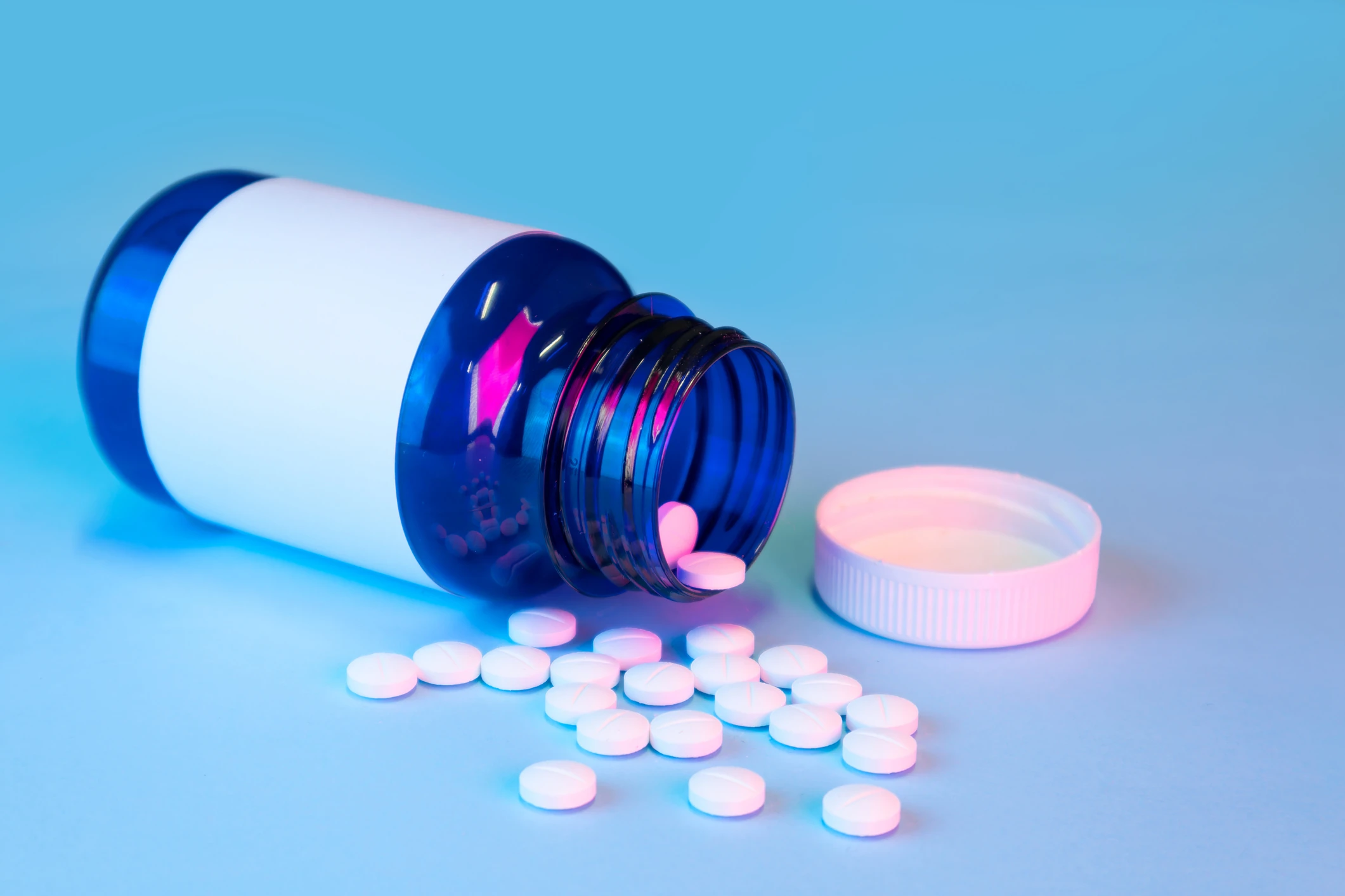 How Addictive Is Alprazolam?