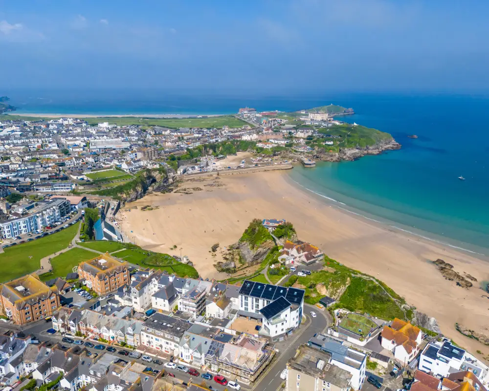 alcohol rehab Newquay
