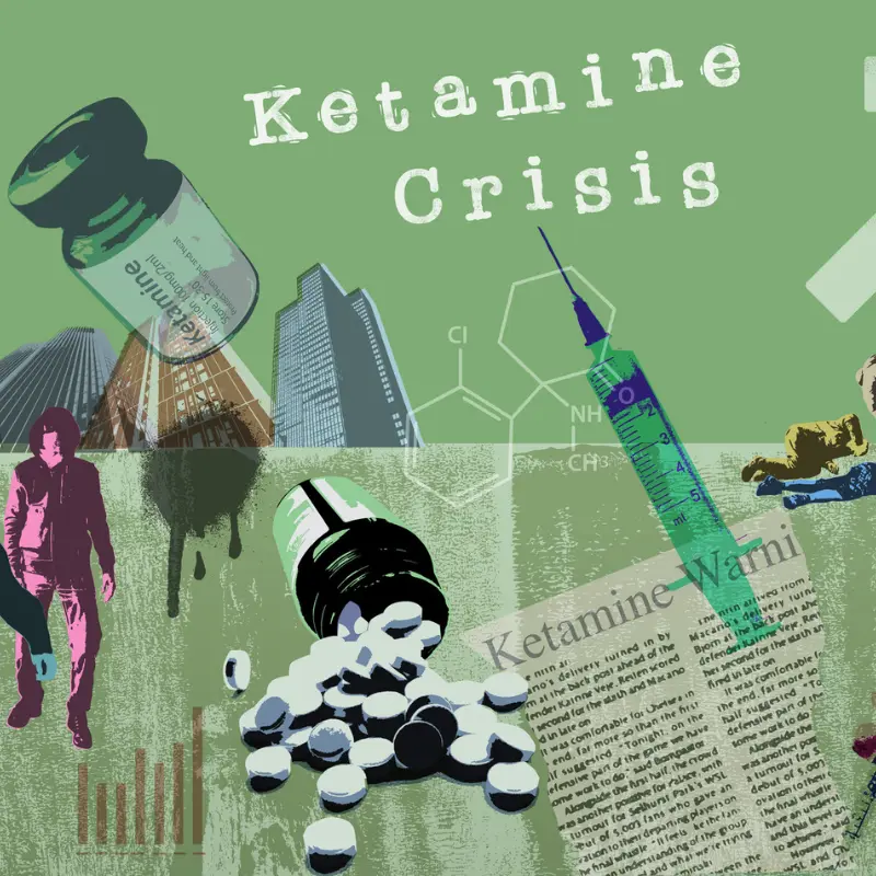 5 Dangerous Effects of Ketamine You Need to Know