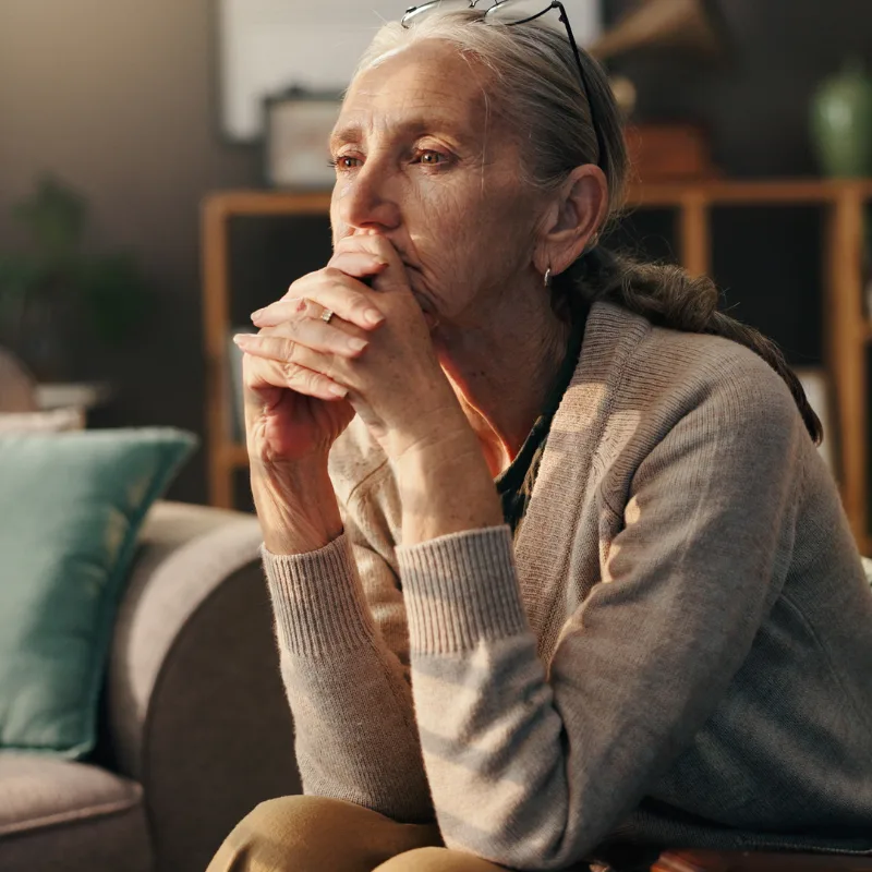 Addiction in Older Adults: Why Does It Go Unnoticed?