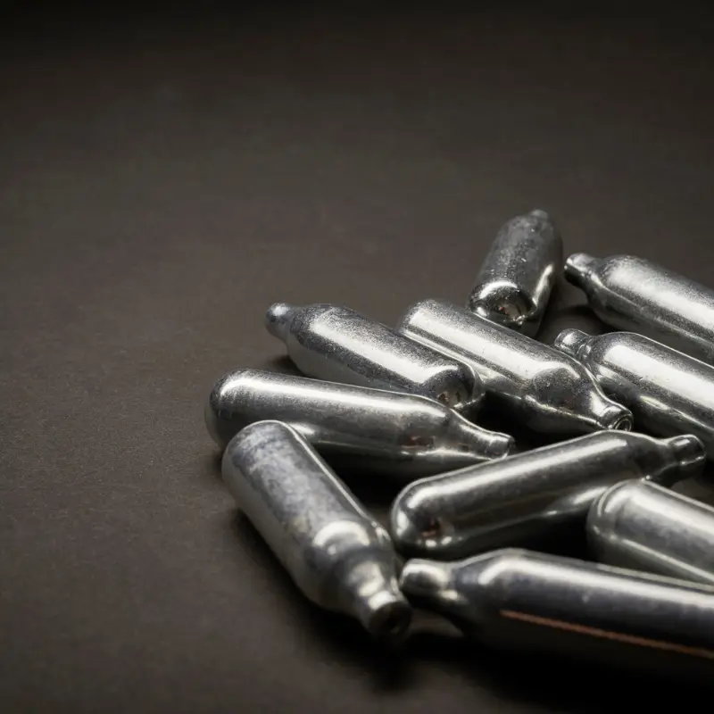 Can Nitrous Oxide Cause Paralysis?