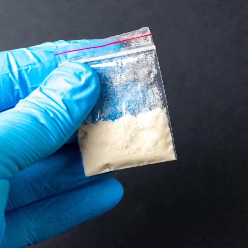 What is Angel Dust? Understanding the Risks of PCP